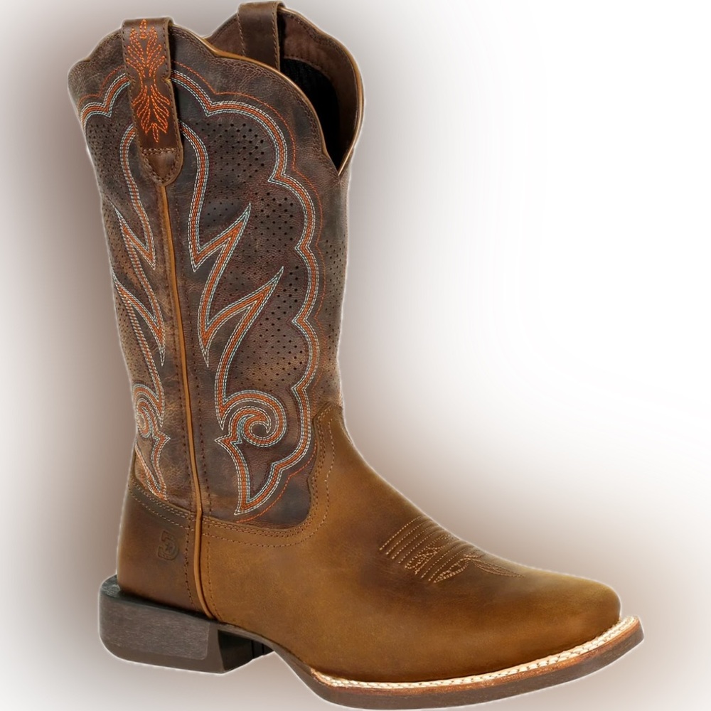 DURANGO Rebel Pro Ventilated Western Boot